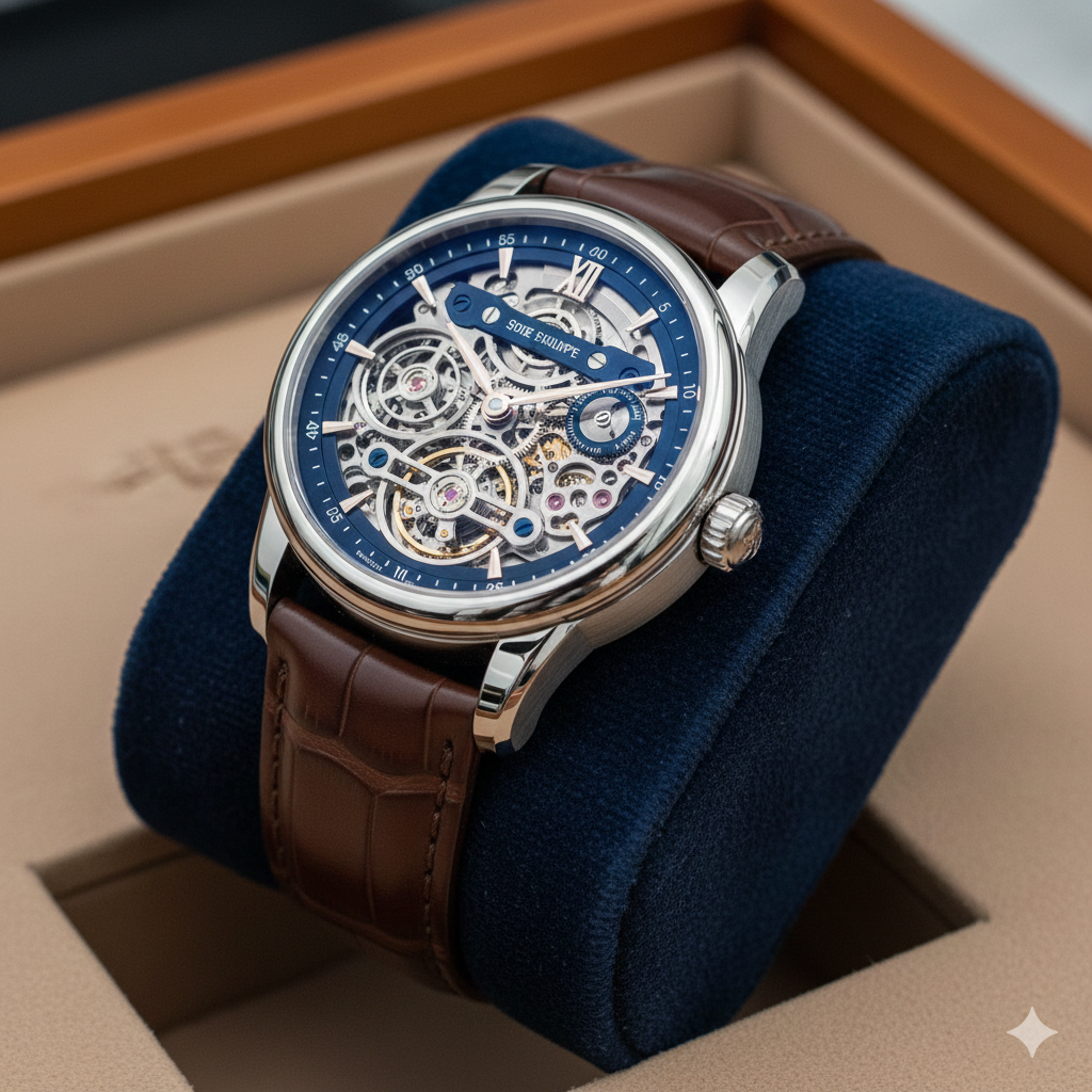 Automatic/Master copies