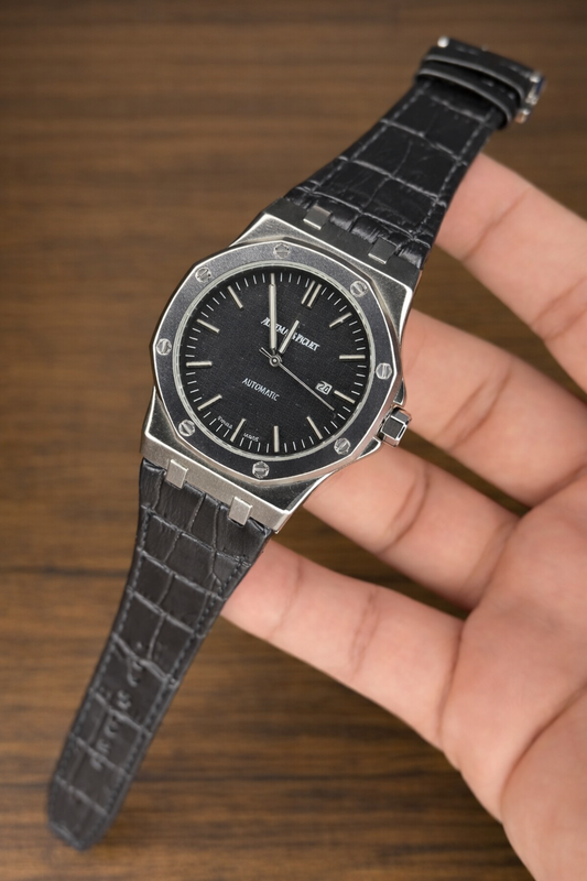 Audemars Piguet Royal Oak Stainless Steel Premium Watch