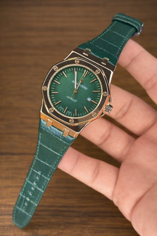 Audemars Piguet Royal Oak Stainless Steel Premium Watch